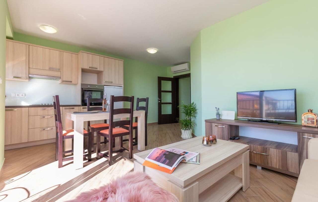 Apartamento Andela 2 Makarska Exterior foto